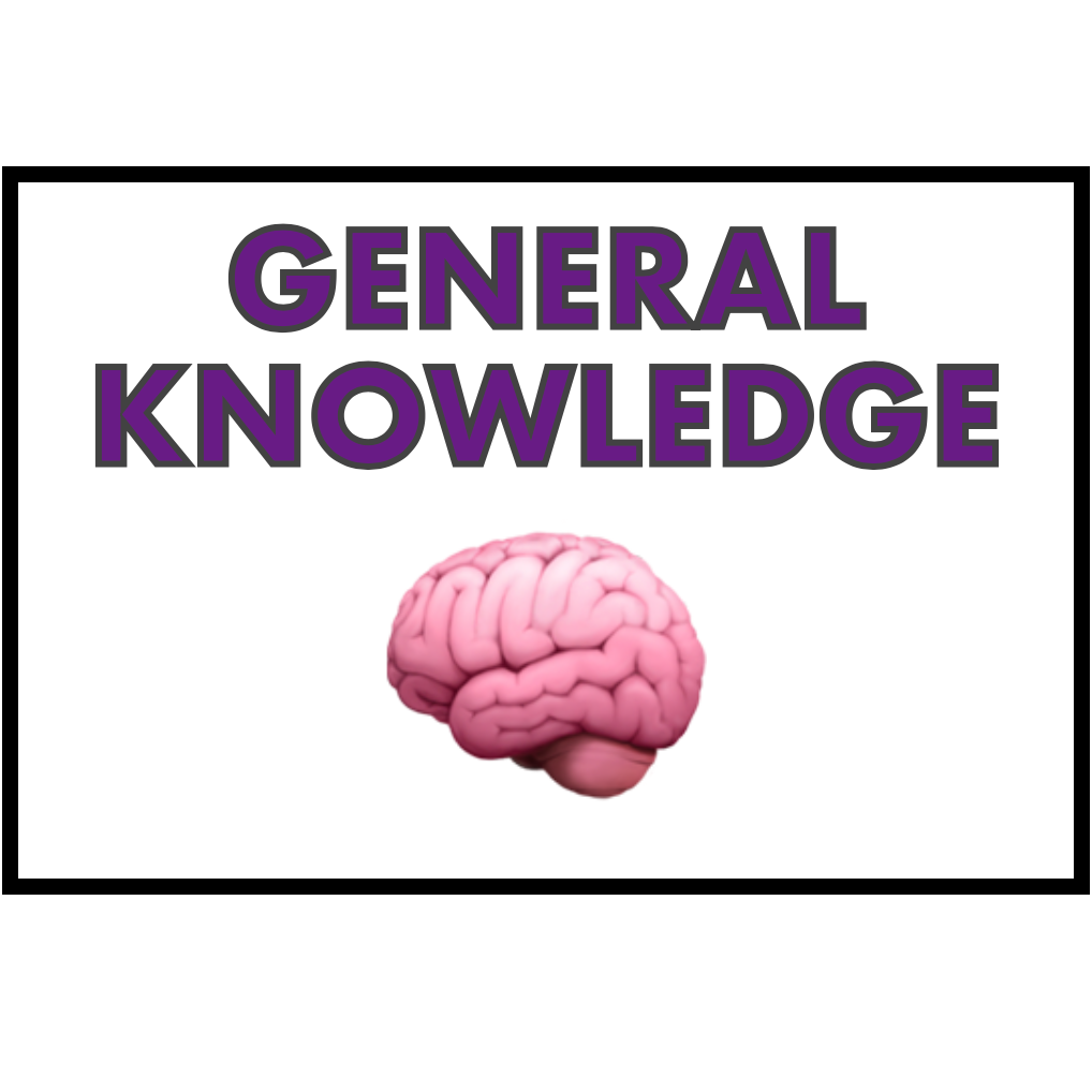 50 Practice Sets - General Knowledge